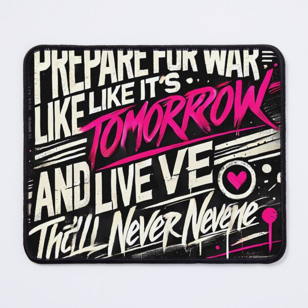 Item preview, Bold Inspirational Graffiti Design designed and sold by aminz4.