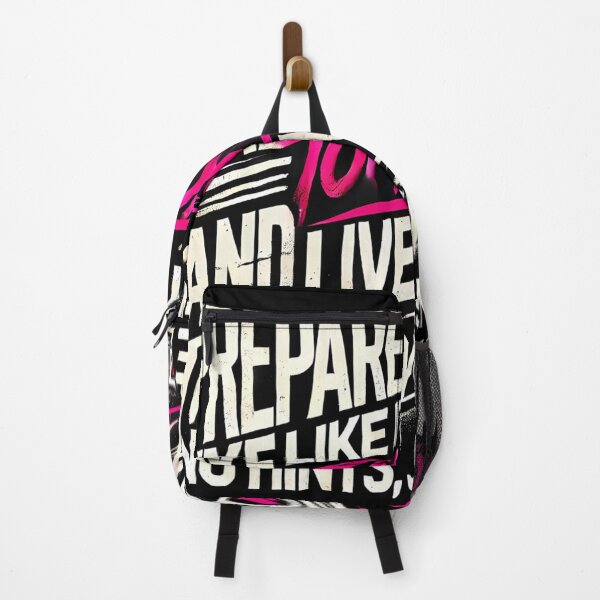 Item preview, Bold Inspirational Graffiti Design designed and sold by aminz4.