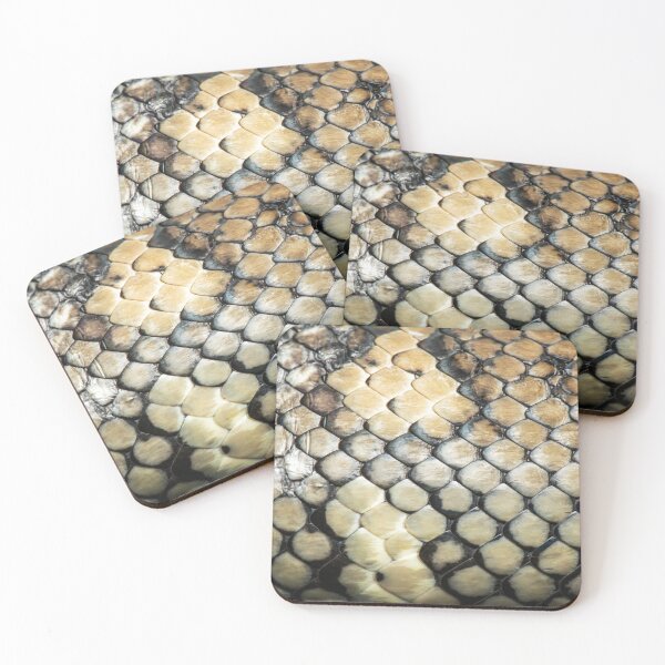 Item preview, Carpet Python Scales designed and sold by robdwildlife.