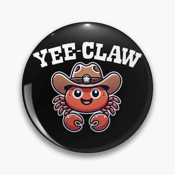 Item preview, Yee Claw designed and sold by DetourShirts.