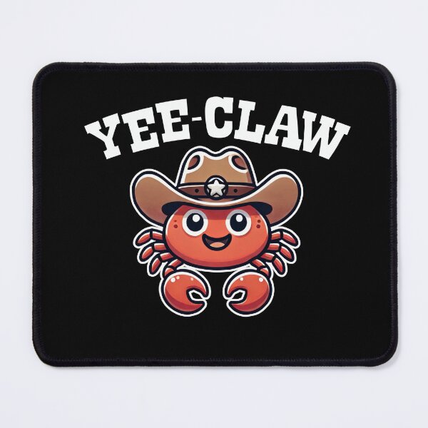 Item preview, Yee Claw designed and sold by DetourShirts.