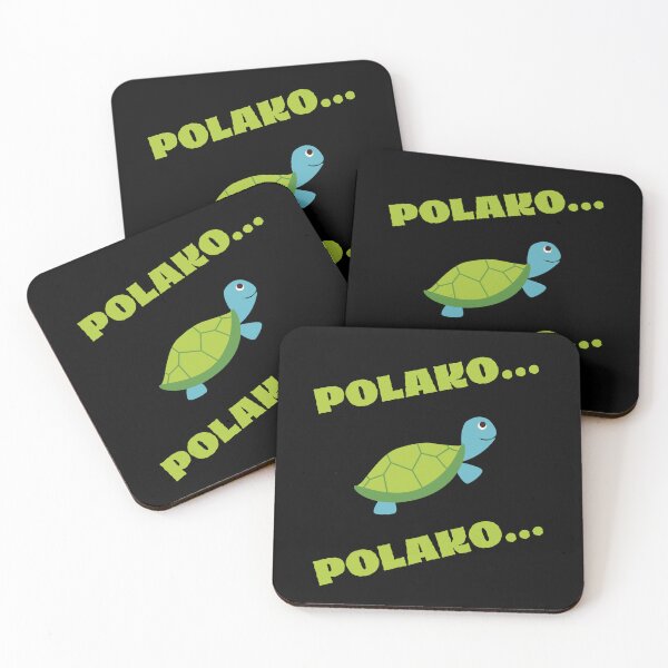 Item preview, Polako, polako funny gifts designed and sold by crazygingercat.