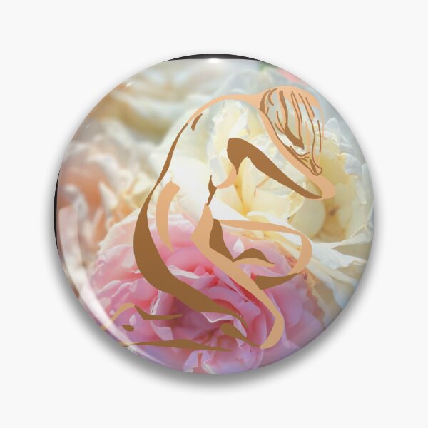 Item preview, Femininity  designed and sold by MissMykasArt.