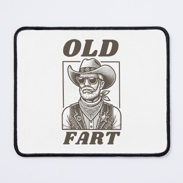 Item preview, Fart men designed and sold by The  Knick Knack Nook.