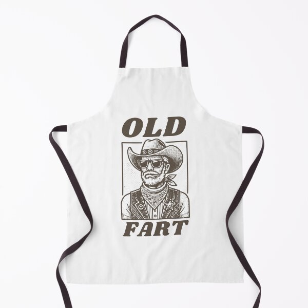Item preview, Fart men designed and sold by The Knick Knack Nook.