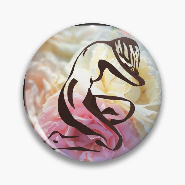 Item preview, Femininity  designed and sold by MissMykasArt.