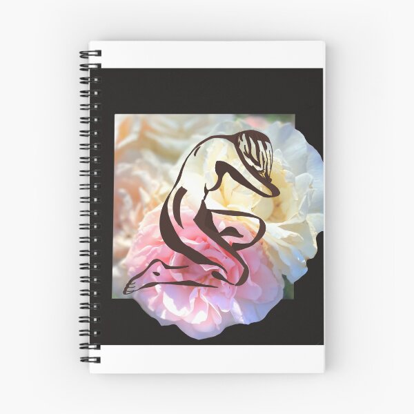 Item preview, Femininity  designed and sold by MissMykasArt.