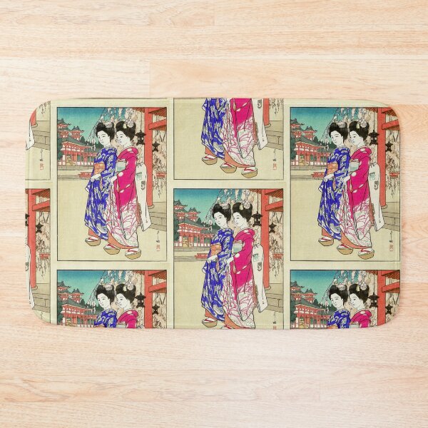 Item preview, Maiko Yoshida Hiroshi designed and sold by TeeARTHY.