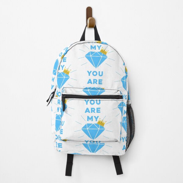Item preview, You are my diamond  designed and sold by dudart-shop.