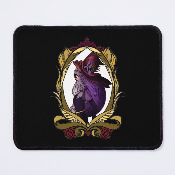 Item preview, Vaggie - Hazbin Hotel designed and sold by Iopi-art.