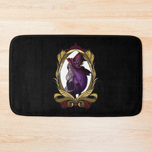 Item preview, Vaggie - Hazbin Hotel designed and sold by Iopi-art.