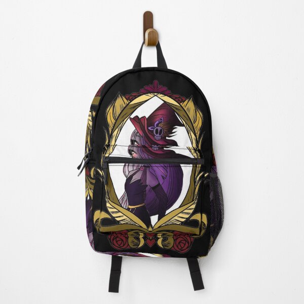 Item preview, Vaggie - Hazbin Hotel designed and sold by Iopi-art.