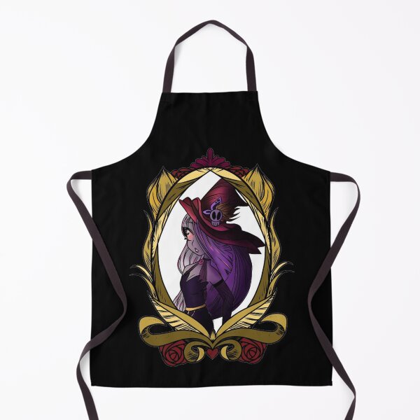 Item preview, Vaggie - Hazbin Hotel designed and sold by Iopi-art.