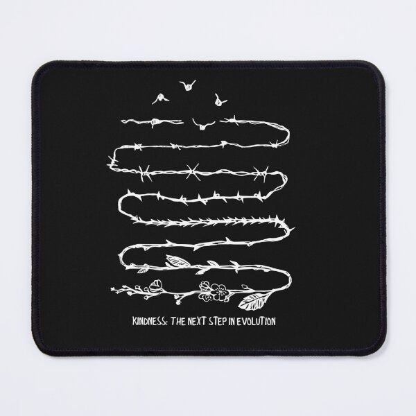 Item preview, Kindness; The  Next Step in Evolution designed and sold by Ideallplus.