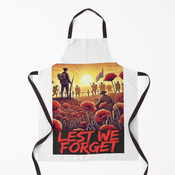 Item preview, Anzac Day designed and sold by Red-forever.