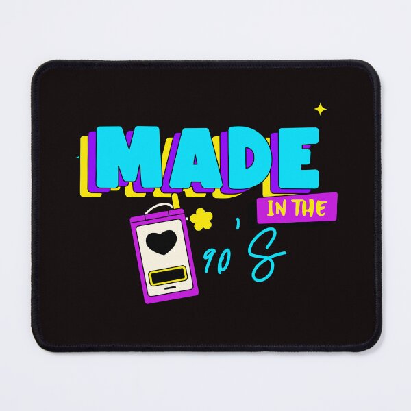 Item preview, Made in the 90s Retro T-Shirt designed and sold by Styles-Hub.