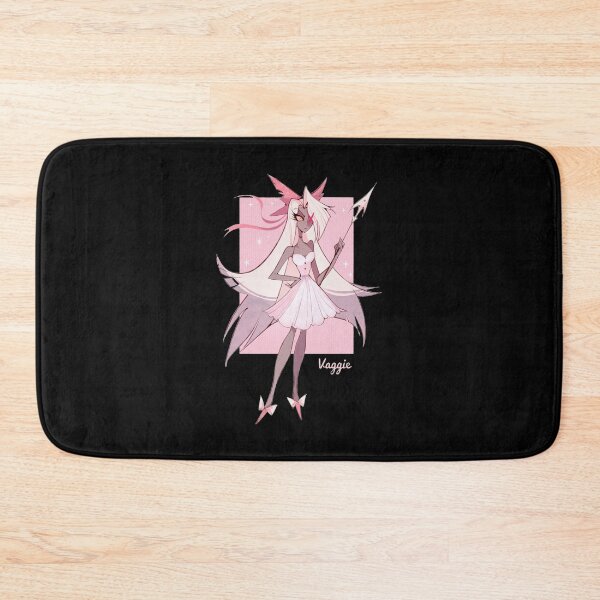 Item preview, Vaggie - Hazbin Hotel designed and sold by Iopi-art.