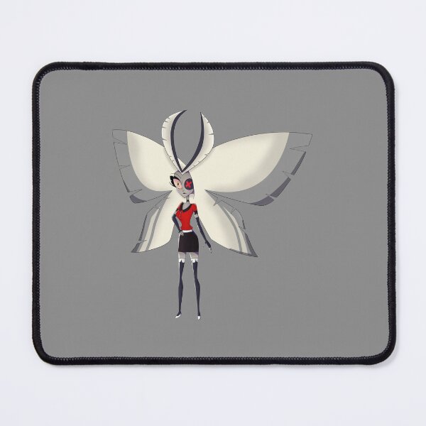Item preview, Vaggie - Hazbin Hotel designed and sold by Iopi-art.