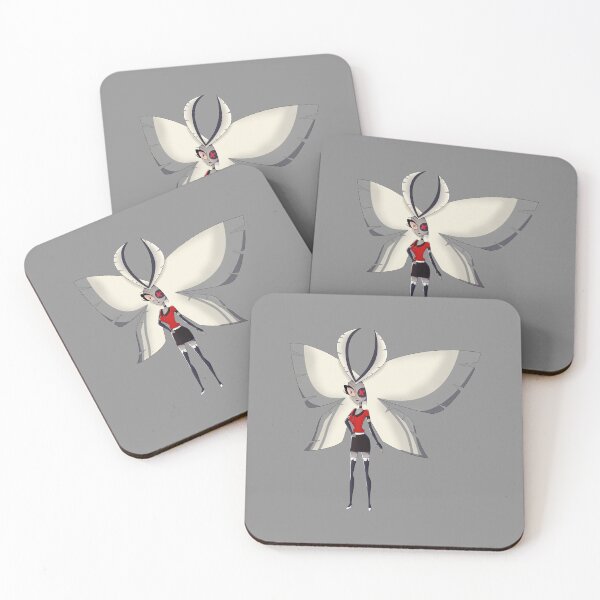 Item preview, Vaggie - Hazbin Hotel designed and sold by Iopi-art.