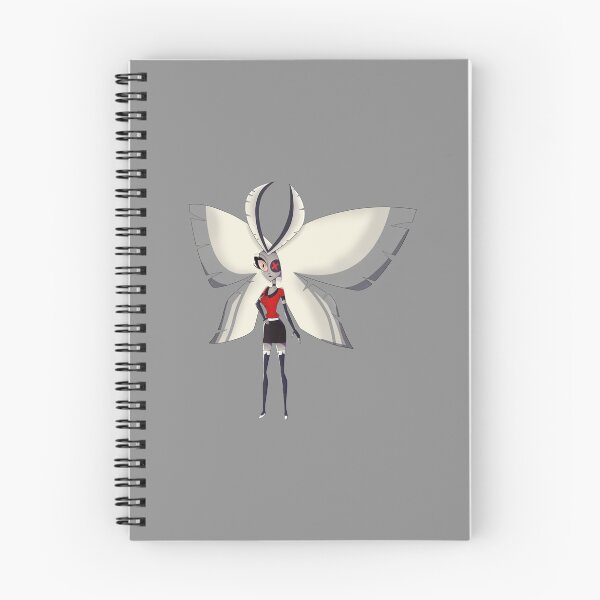 Item preview, Vaggie - Hazbin Hotel designed and sold by Iopi-art.