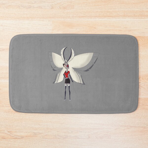 Item preview, Vaggie - Hazbin Hotel designed and sold by Iopi-art.