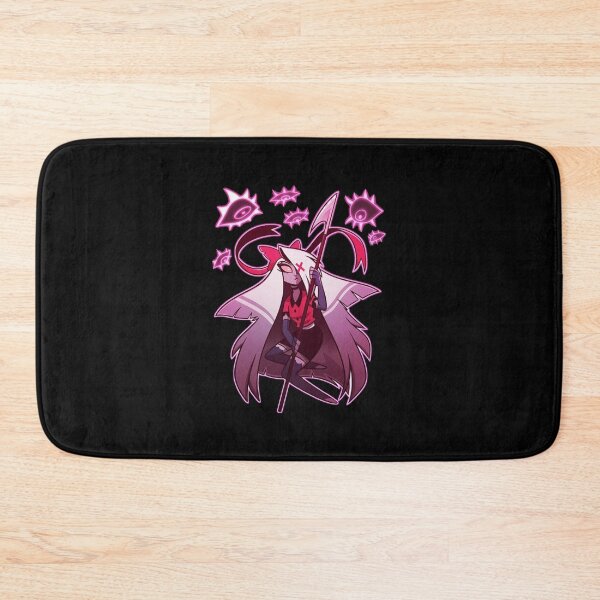 Item preview, Vaggie - Hazbin Hotel designed and sold by Iopi-art.