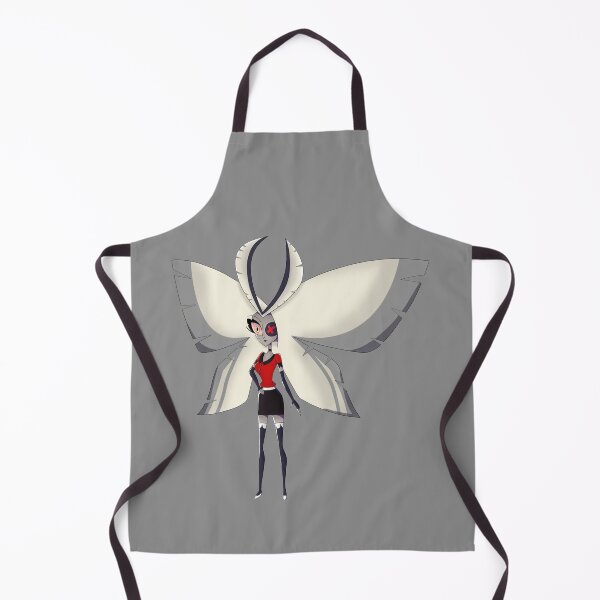 Item preview, Vaggie - Hazbin Hotel designed and sold by Iopi-art.