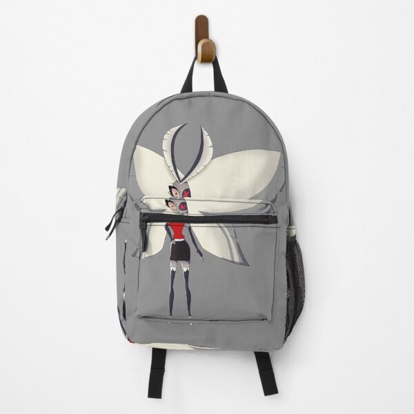 Item preview, Vaggie - Hazbin Hotel designed and sold by Iopi-art.