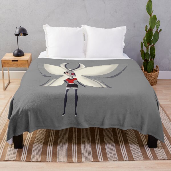 Item preview, Vaggie - Hazbin Hotel designed and sold by Iopi-art.