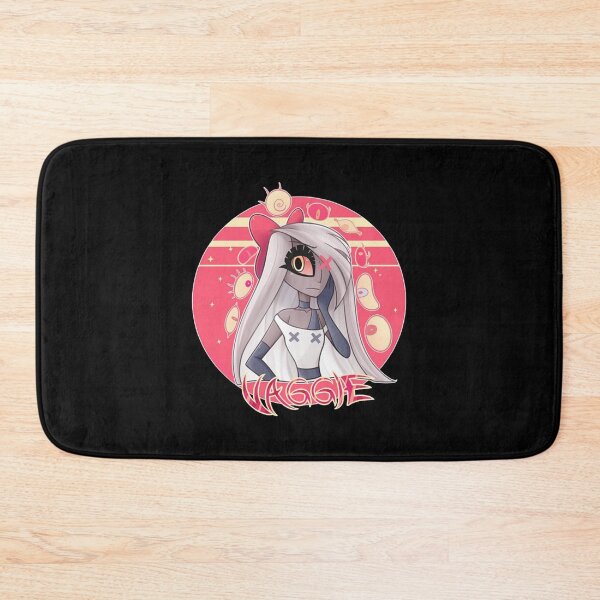 Item preview, Vaggie - Hazbin Hotel designed and sold by Iopi-art.