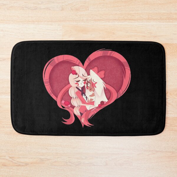 Item preview, Vaggie - Hazbin Hotel designed and sold by Iopi-art.