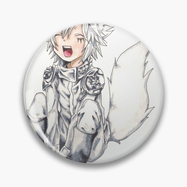 Item preview, Snow fox  designed and sold by LotusStudio.