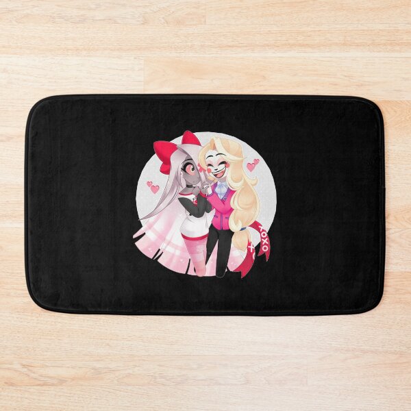 Item preview, Vaggie - Hazbin Hotel designed and sold by Iopi-art.