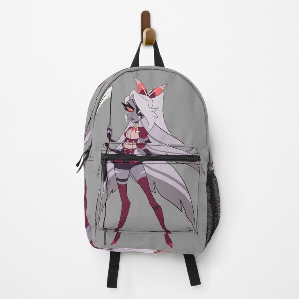 Item preview, Vaggie - Hazbin Hotel designed and sold by Iopi-art.