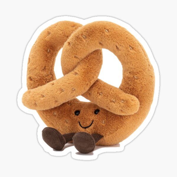 Item preview, Smiley Pretz designed and sold by LF Designs.