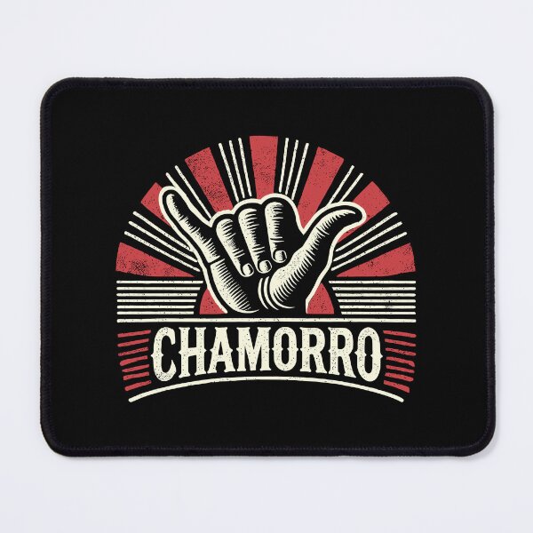 Item preview, SHAKA CHAMORRO - Guam - Guamanian - Pacific Islander designed and sold by Darling DeDe.