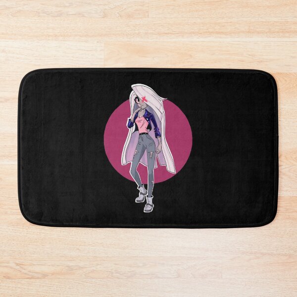 Item preview, Vaggie - Hazbin Hotel designed and sold by Iopi-art.
