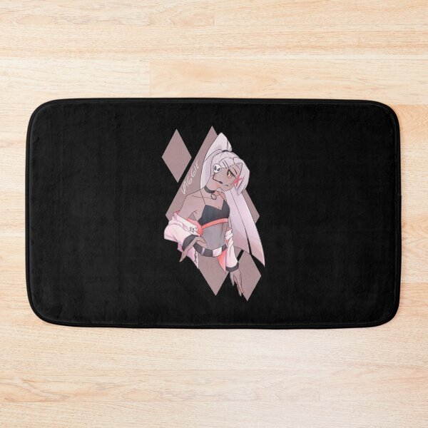 Item preview, Vaggie - Hazbin Hotel designed and sold by Iopi-art.