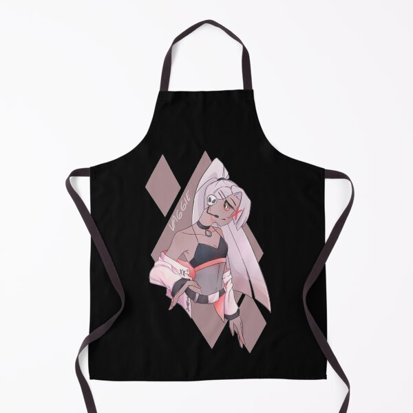 Item preview, Vaggie - Hazbin Hotel designed and sold by Iopi-art.