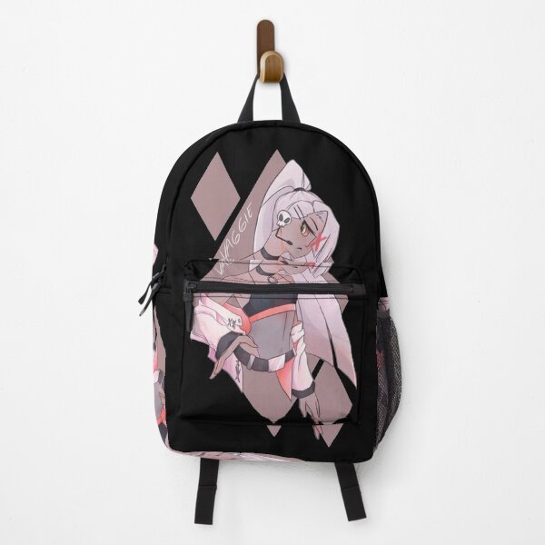 Item preview, Vaggie - Hazbin Hotel designed and sold by Iopi-art.