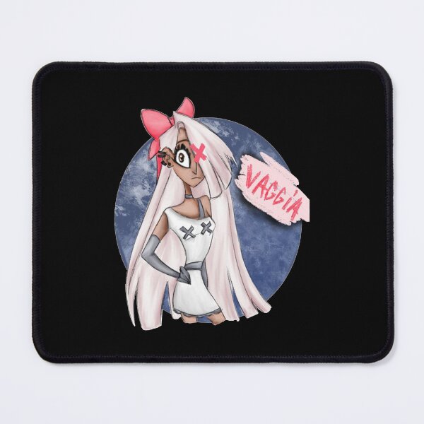 Item preview, Vaggie - Hazbin Hotel designed and sold by Iopi-art.