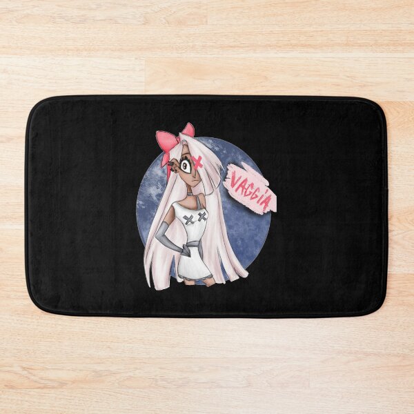 Item preview, Vaggie - Hazbin Hotel designed and sold by Iopi-art.