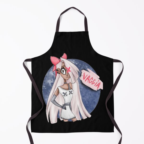 Item preview, Vaggie - Hazbin Hotel designed and sold by Iopi-art.