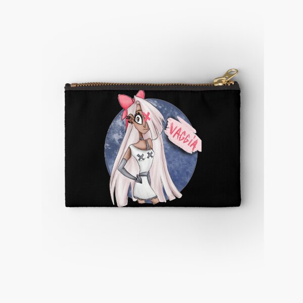 Item preview, Vaggie - Hazbin Hotel designed and sold by Iopi-art.