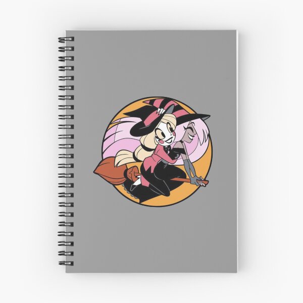 Item preview, Vaggie - Hazbin Hotel designed and sold by Iopi-art.