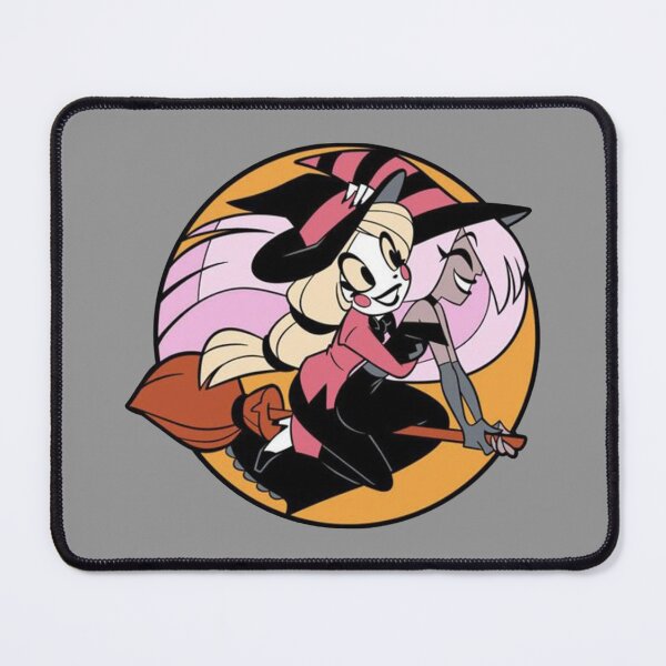 Item preview, Vaggie - Hazbin Hotel designed and sold by Iopi-art.