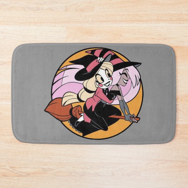 Item preview, Vaggie - Hazbin Hotel designed and sold by Iopi-art.