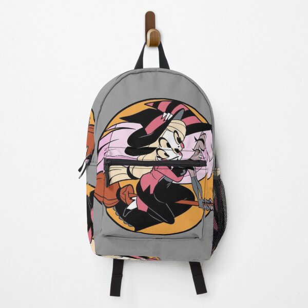 Item preview, Vaggie - Hazbin Hotel designed and sold by Iopi-art.