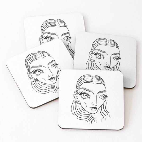 Item preview, Anya designed and sold by CollinIllo.