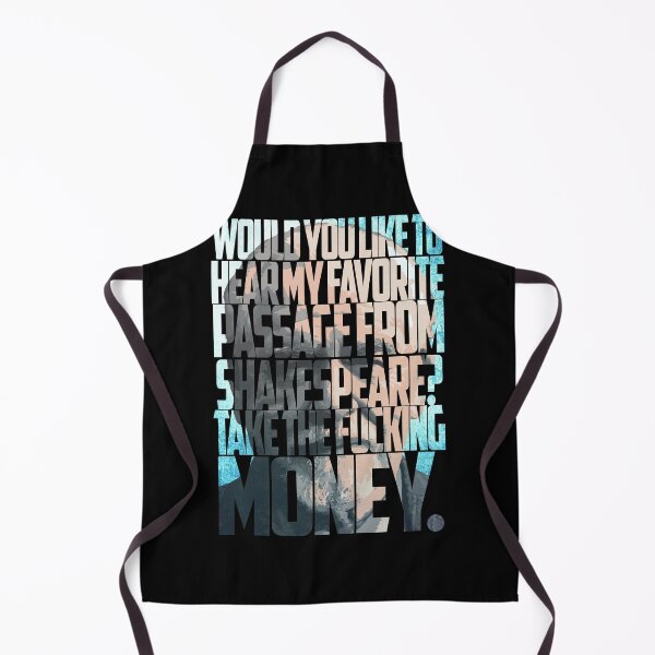 Item preview, Logan Roy Succession Quote Typography Art designed and sold by Enea Kelo.